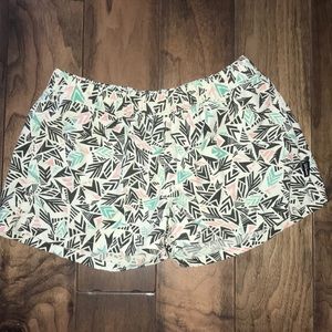 Patagonia Barely Baggies Women’s Shorts